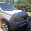 Nissan X-Trail 2009 Kijivu - 4