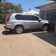 Nissan X-Trail 2009 Kijivu - 5