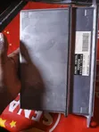 Toyota Mark X Engine Control Unit (ECU) - Used - 3