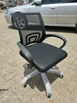 Boss Office Products Executive Office Chair - Brand New - 1