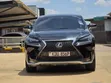 Lexus NX 200t AWD 2014 Black - 1