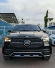 Mercedes-Benz GLE 400d 4MATIC 2020 - 1