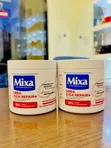 Mixa Urea Cica Repair+ Skin Renewing Cream (400ml) - 1