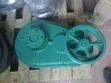 Pan Mixer Gearbox - Cast Casing - 1