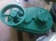 Pan Mixer Gearbox - Cast Casing - 2