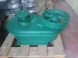 Pan Mixer Gearbox - Cast Casing - 3
