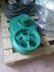 Pan Mixer Gearbox - Cast Casing - 5