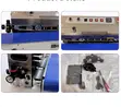 Nitrogen Flash Pouch Sealer - Mpya Kabisa - 1
