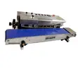 Nitrogen Flash Pouch Sealer - Mpya Kabisa - 2