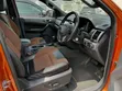 Ford Ranger Wildtrak 2018 Rangi ya Chungwa - 4