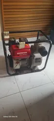 Honda GP160 Water Pump - 1