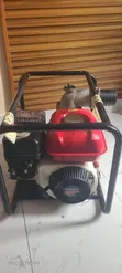 Honda GP160 Water Pump - 2