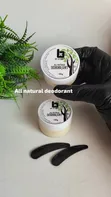 All Natural Deodorant - 50ml - 3
