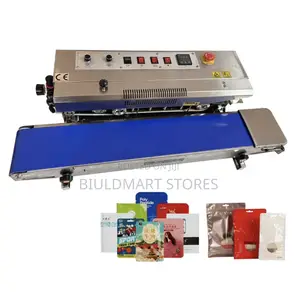 New Quality Nitrogen Band Sealer