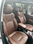 Subaru Forester Limited AWD 2020 Nyeupe - 3