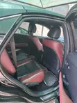 Lexus RX 450h AWD 2015 Black - 4