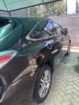 Lexus RX 450h AWD 2015 Black - 5