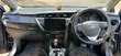 Toyota Auris 2013 Nyeusi - 5