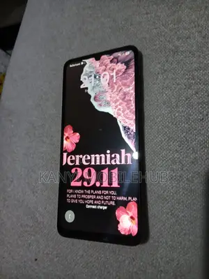 Samsung Galaxy A05 64GB Nyeusi