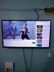 Skyworth TV ya Inchi 43 ya Kidijitali - 2
