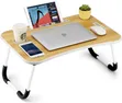 Meza Mpya ya Laptop ya Ideal Multipurpose Foldable - 1