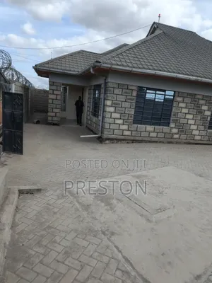 Bungalow ya Vyumba 3 vya Kulala (Ensuite), Old Namanga Rd, Kitengela