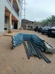 Ushirika Wako wa Kuaminika wa Scaffolding - Mombasa - 2