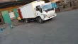 Isuzu NKR 14ft Box Truck 2001 - 3