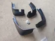 Honda Fit Mudflaps Splash Guards - Set ya Mbele na Nyuma - 2