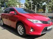 Toyota Auris 2013 Red - 4