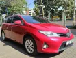 Toyota Auris 2013 Red - 5