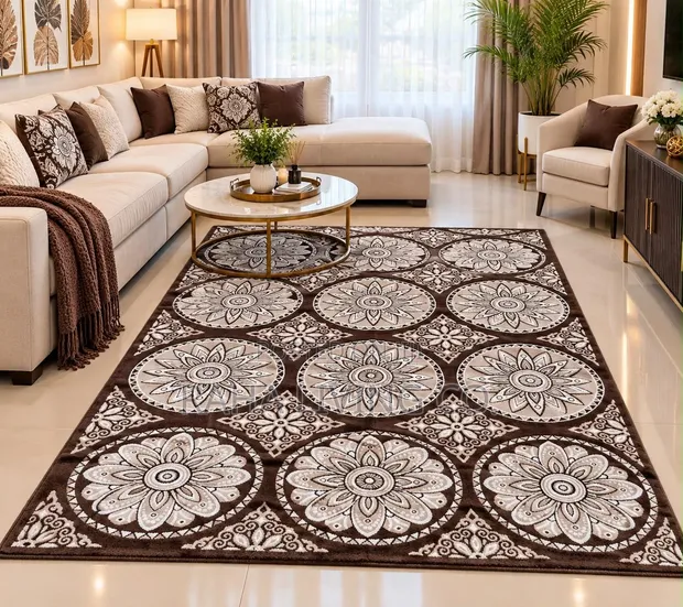 Egyptian Made Quality Carpet | 8x11 - 1