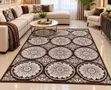 Egyptian Made Quality Carpet | 8x11 - 2