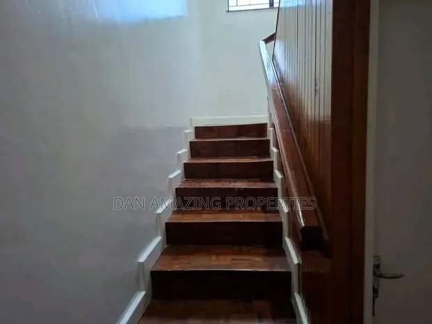 5-Bedroom Maisonette with DSQ in Karen for Rent - 1