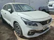 Suzuki Baleno 2023 White - 1