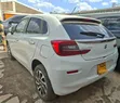 Suzuki Baleno 2023 White - 4