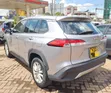 Toyota Corolla Cross 2022 Gold - 2