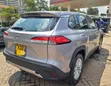 Toyota Corolla Cross 2022 Gold - 4