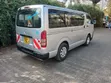 Toyota HiAce 2014 Nyeupe - 2