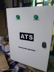 160 Amps Motorized Changeover (ATS) - 1