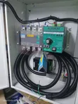 160 Amps Motorized Changeover (ATS) - 3