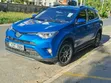 Toyota RAV4 2016 Blue - 3