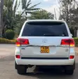 Toyota Land Cruiser ZX 2016 - 3