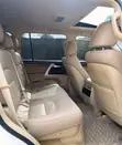 Toyota Land Cruiser ZX 2016 - 4