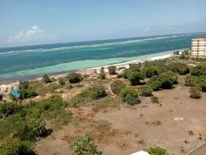 5 Acres Beachfront Plot for Sale, Nyali Mombasa