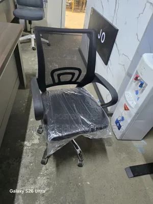 Modern Office Study Chairs