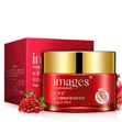 IMAGES Pomegranate Fresh Moisturizing Cream - 1