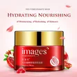 IMAGES Pomegranate Fresh Moisturizing Cream - 2