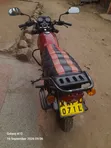 Bajaj Boxer 150 UG 2021 Red - 1