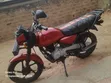 Bajaj Boxer 150 UG 2021 Red - 3